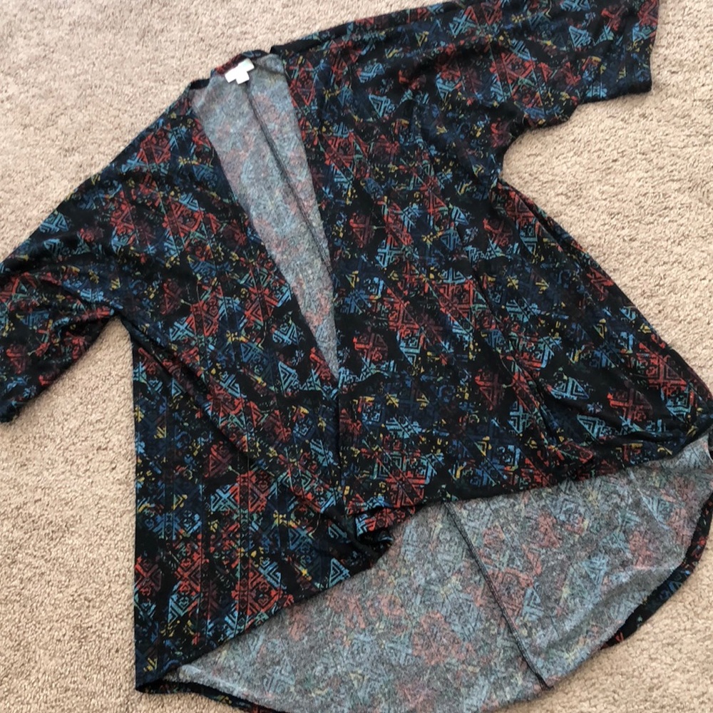 S Lularoe Lindsay